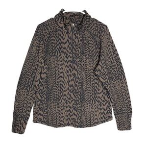 Lucy 1/4 Zip Sweater Women’s Size XL